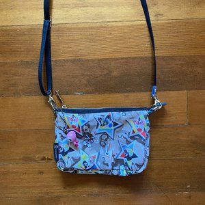 Tokidoki Crossbody Bag